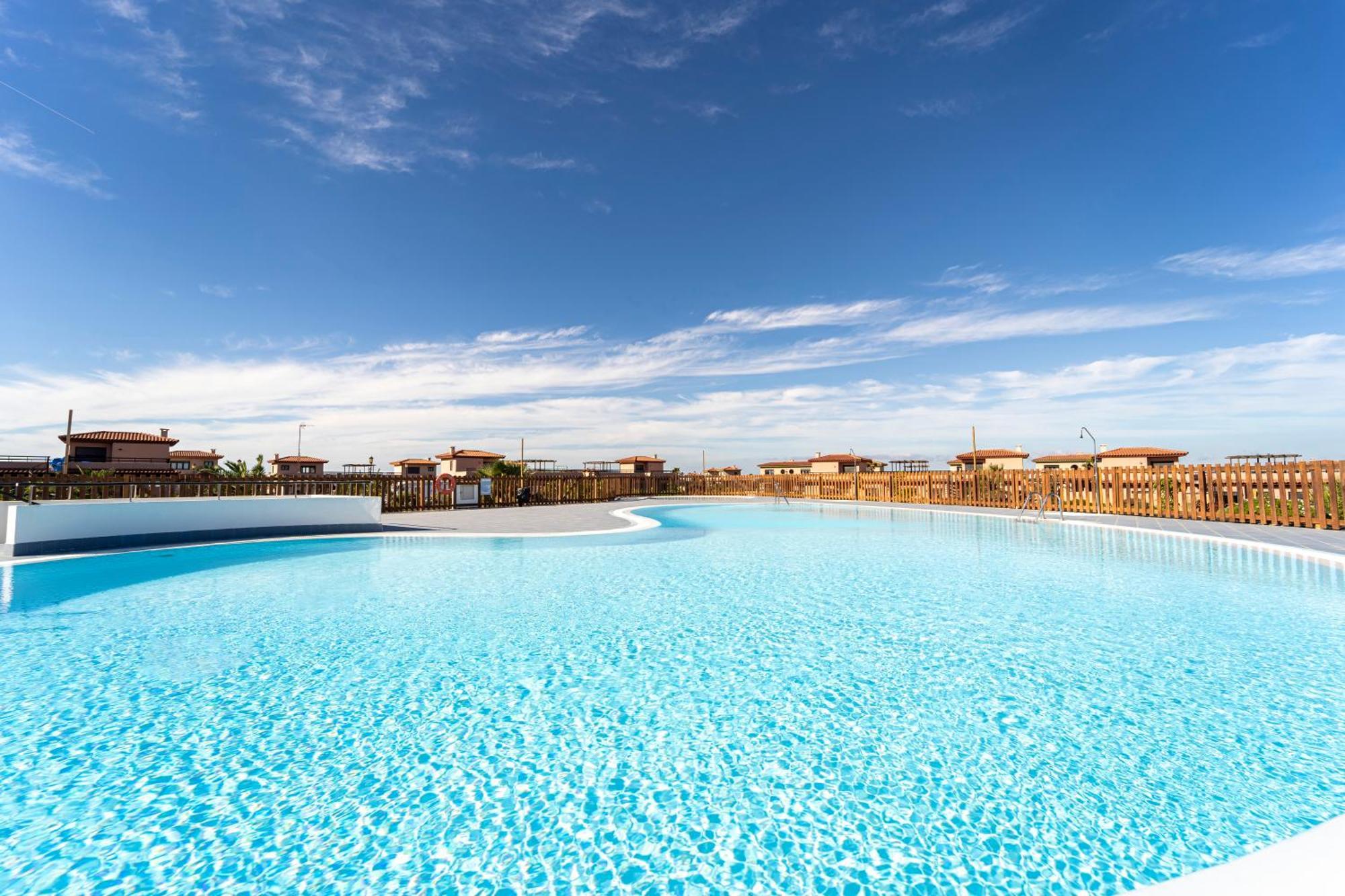 Villa Colibri Azul Лахарес Екстериор снимка
