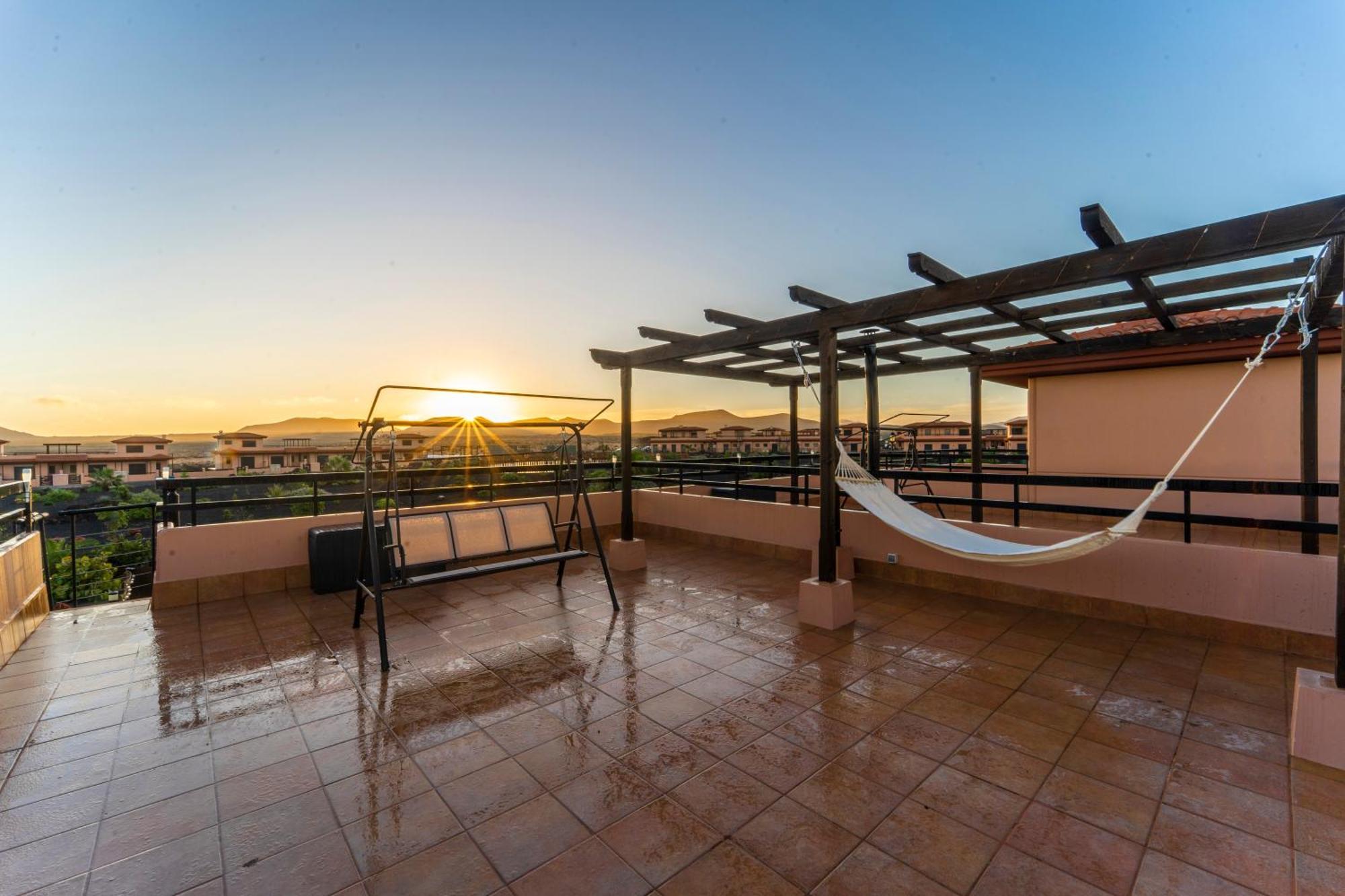 Villa Colibri Azul Лахарес Екстериор снимка